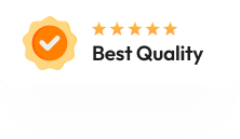 Best quality rating