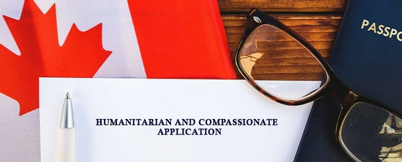 humanitarian and compassionate application form