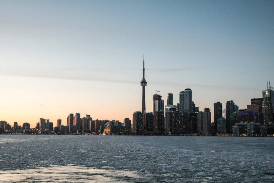 Canada View