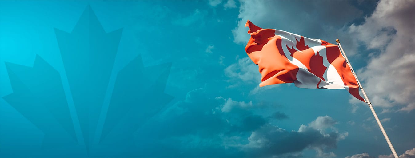 canada banner