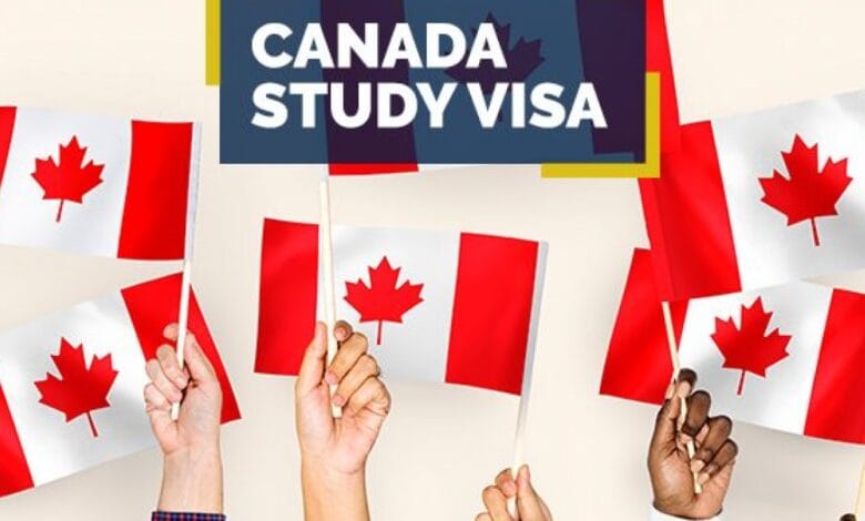 Canada student visa